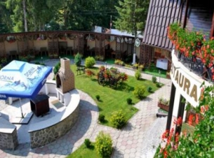 Revelion Romania - Hotel Ruia 4* - Poiana Brasov 4